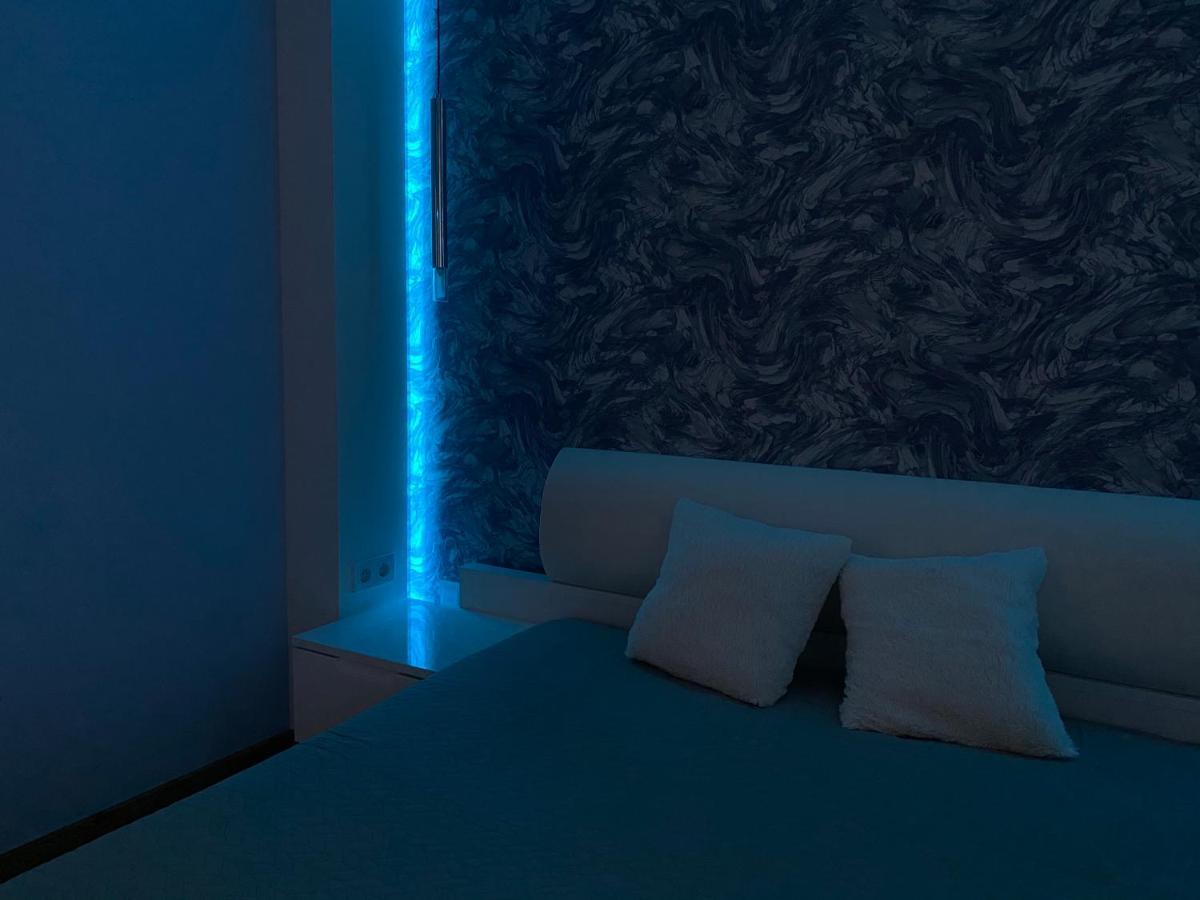 Апартамент Lux *