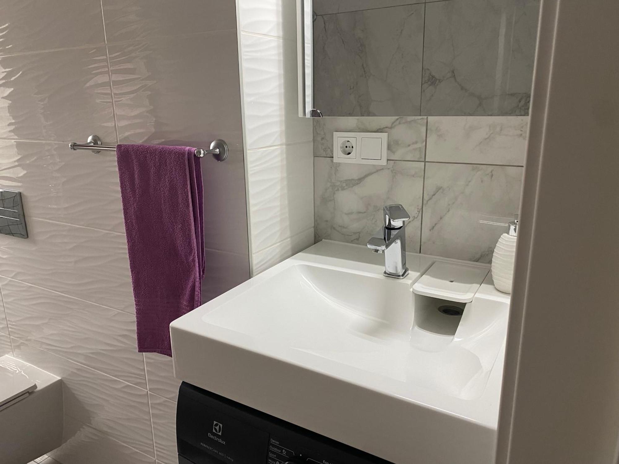 Lux Апартамент Rēzekne